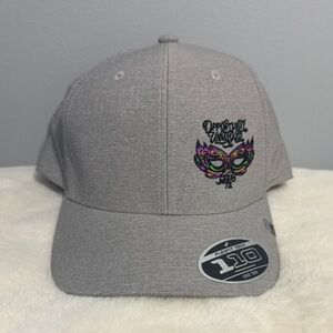 Travis Mathew The Burner Hat One Size SnapBack Hat